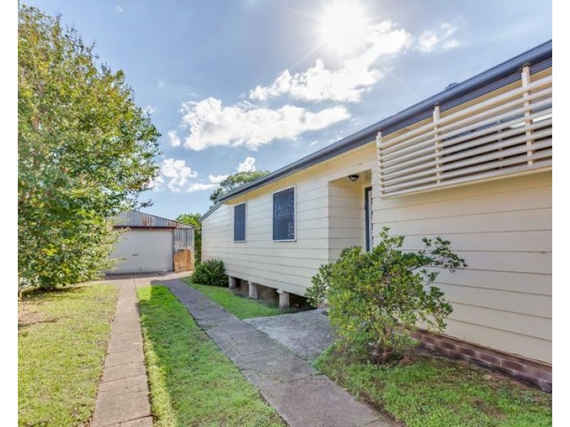 21a Lawson Ave, Beresfield NSW 2322