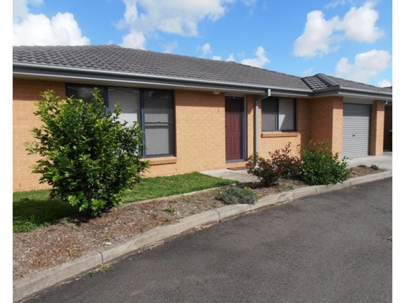 5/5 Quarter Sessions Rd, Tarro NSW 2322