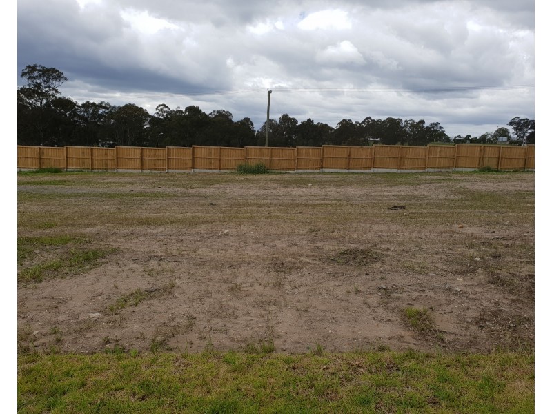 Lot 828 Corvina Circuit, Cliftleigh NSW 2321