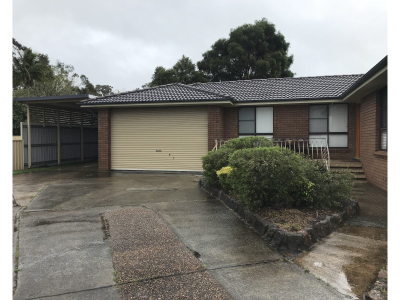 4 Cadet Close, Bolwarra Heights NSW 2320