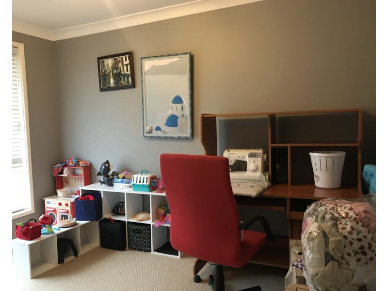 4 Cadet Close, Bolwarra Heights NSW 2320