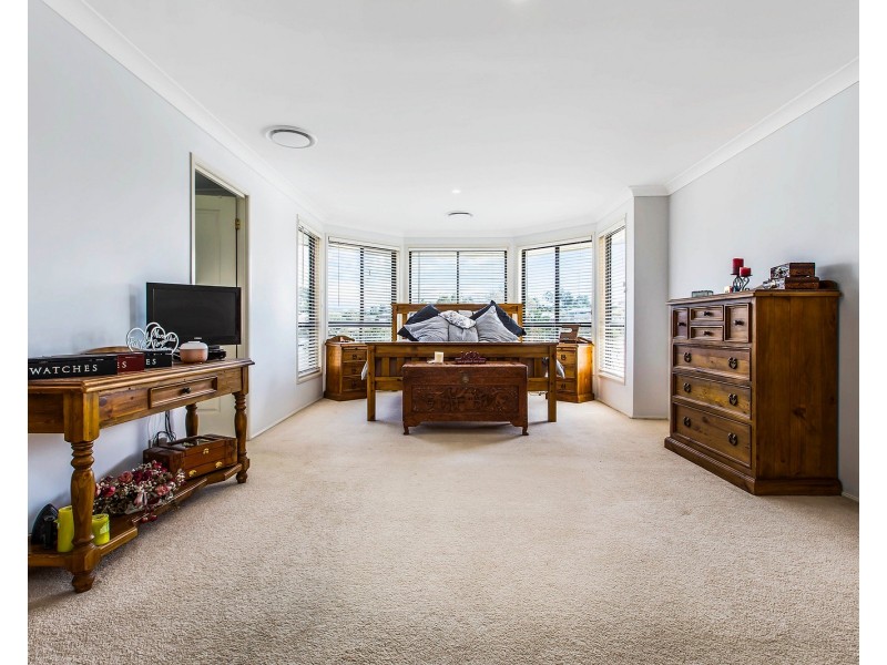 9 Claret Ash Close, Aberglasslyn NSW 2320