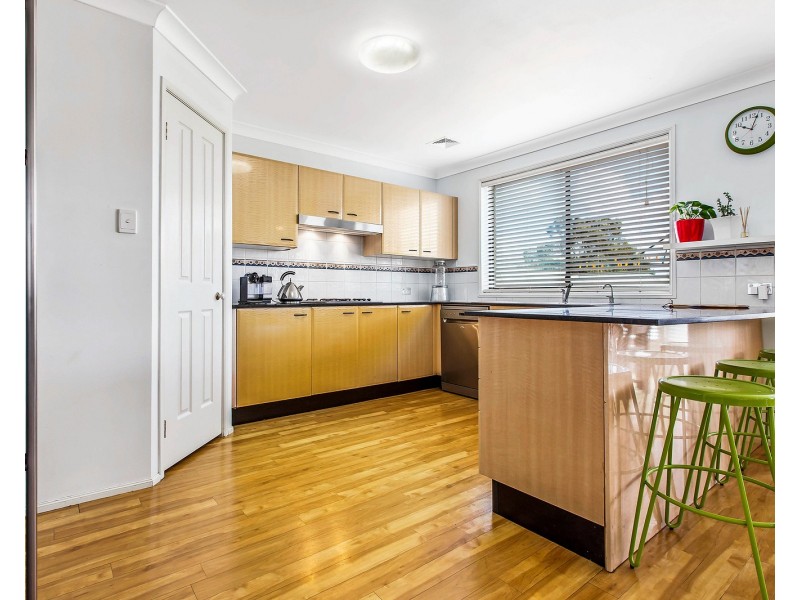 9 Claret Ash Close, Aberglasslyn NSW 2320