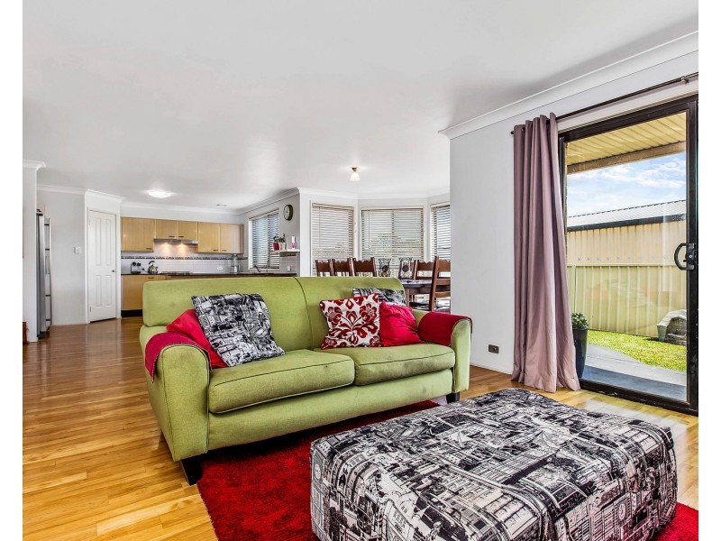 9 Claret Ash Close, Aberglasslyn NSW 2320