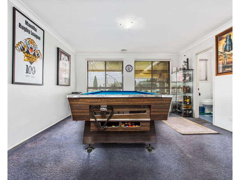 9 Claret Ash Close, Aberglasslyn NSW 2320