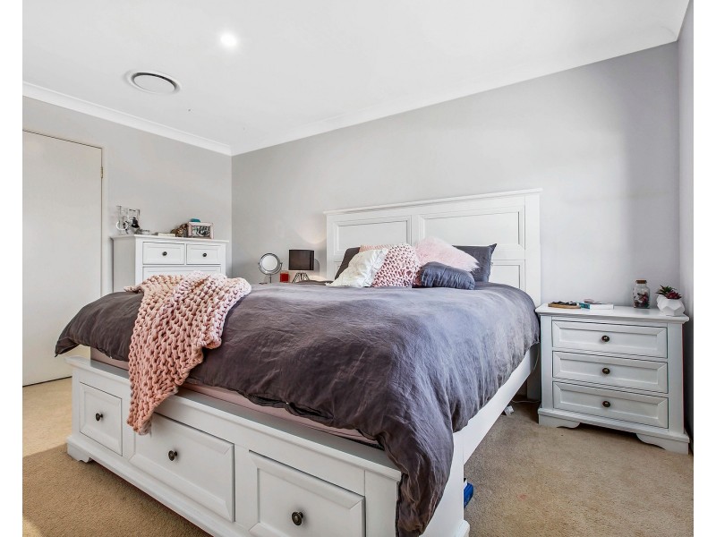 9 Claret Ash Close, Aberglasslyn NSW 2320