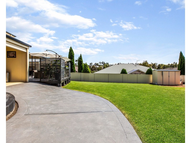 9 Claret Ash Close, Aberglasslyn NSW 2320