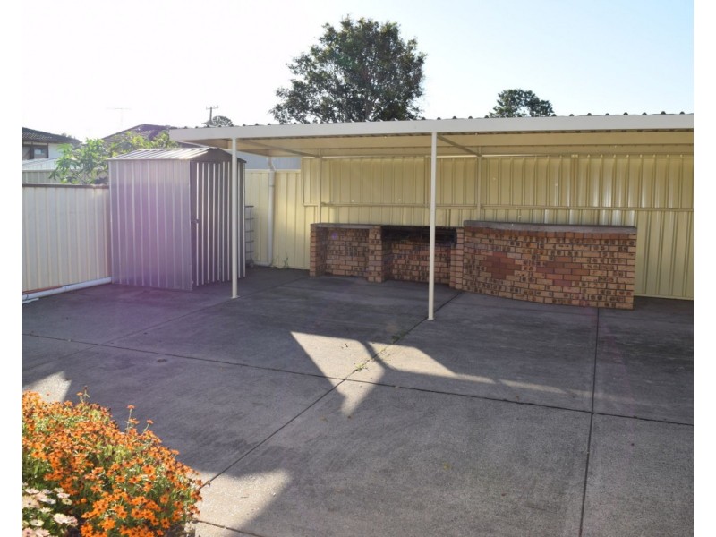 100 Lawson Ave, Woodberry NSW 2322