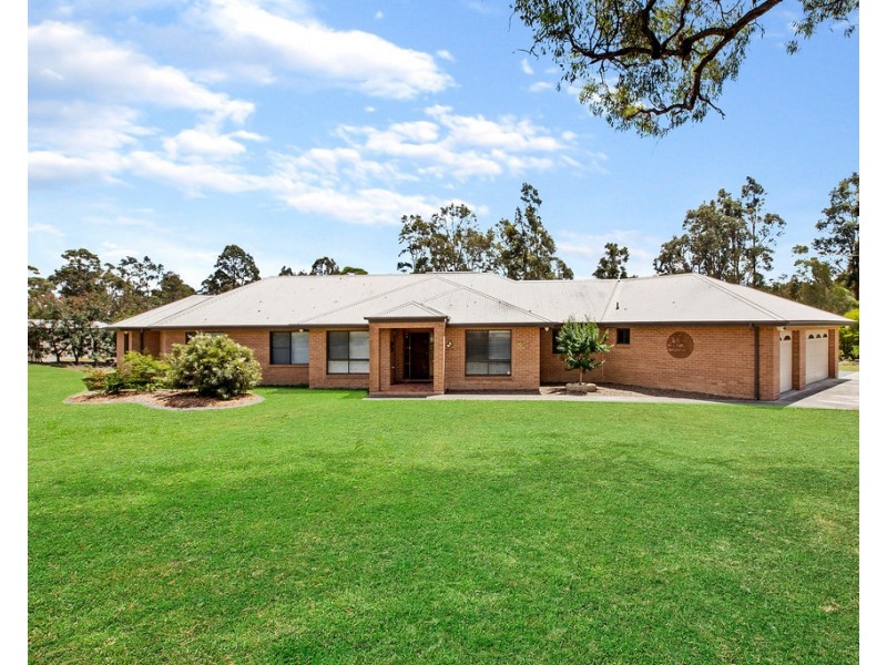 7 Highfield Way, Branxton NSW 2335
