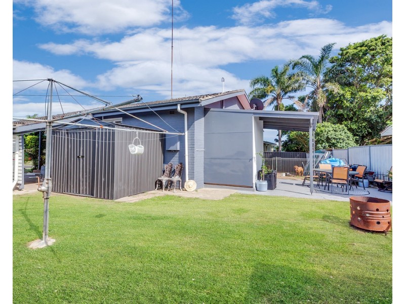 5 Segenhoe Street, Woodberry NSW 2322