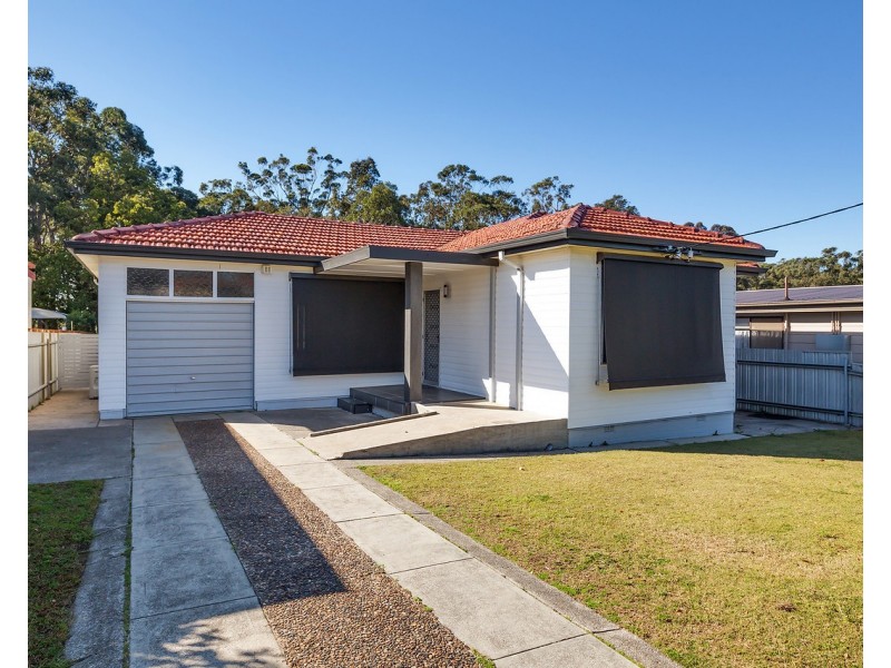 79 Pasadena Crescent, Beresfield NSW 2322