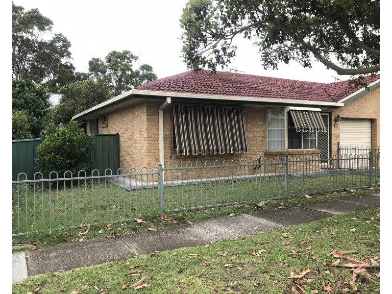 2/68 Lawson Avenue, Beresfield NSW 2322