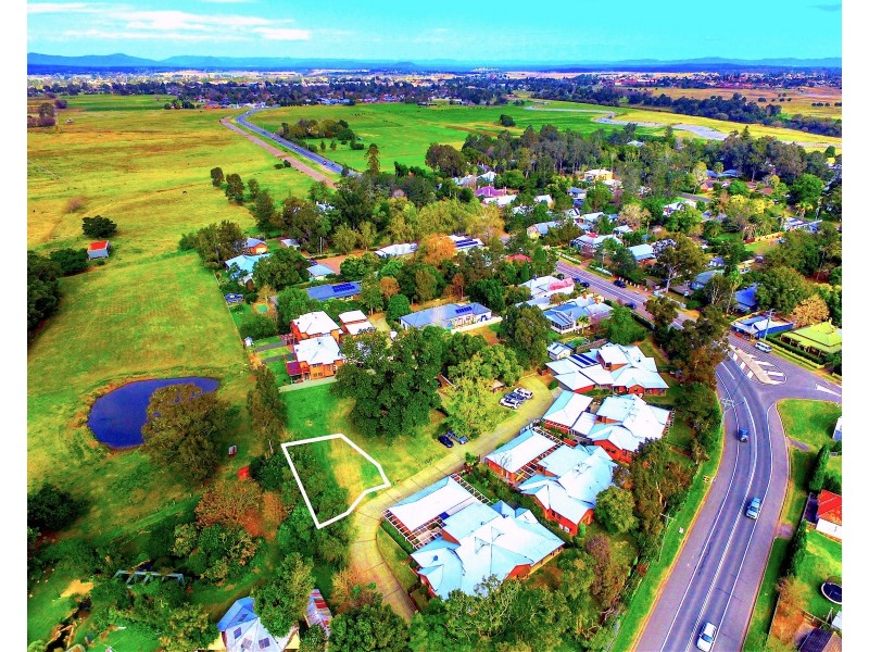 Lot 9, 25 Paterson Road, Bolwarra NSW 2320