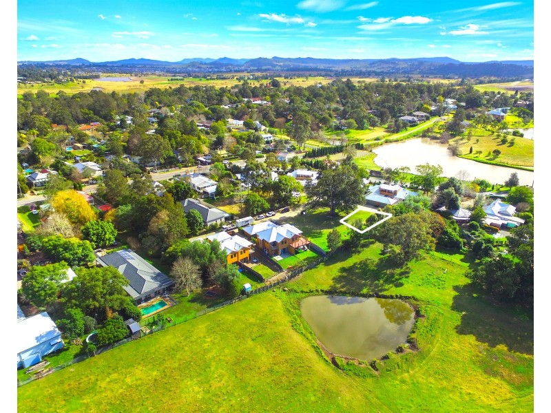 Lot 9, 25 Paterson Road, Bolwarra NSW 2320