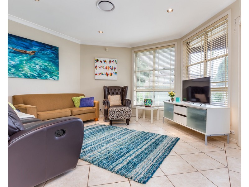 118 South Seas Drive, Ashtonfield NSW 2323