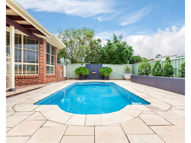118 South Seas Drive, Ashtonfield NSW 2323