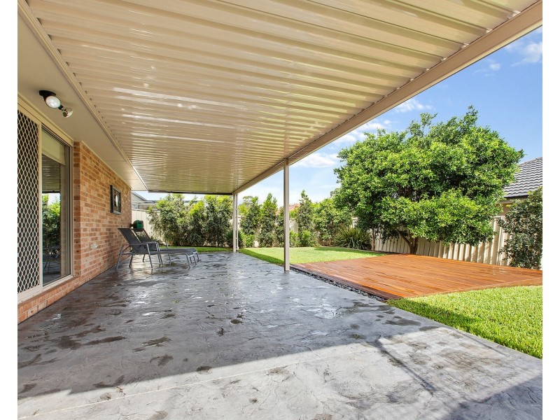 14 Coburn Circuit, Metford NSW 2323