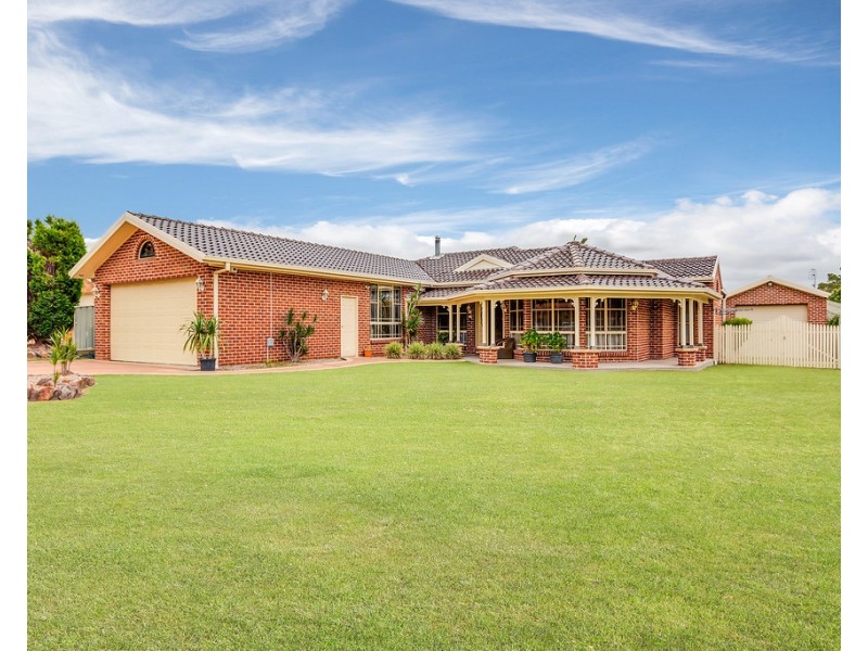 118 South Seas Drive, Ashtonfield NSW 2323