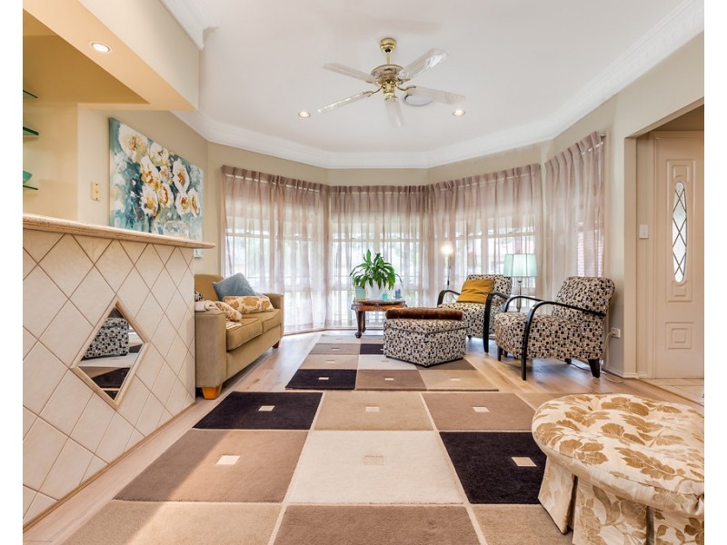 118 South Seas Drive, Ashtonfield NSW 2323