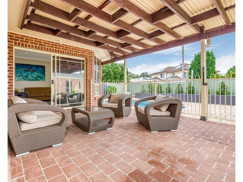 118 South Seas Drive, Ashtonfield NSW 2323