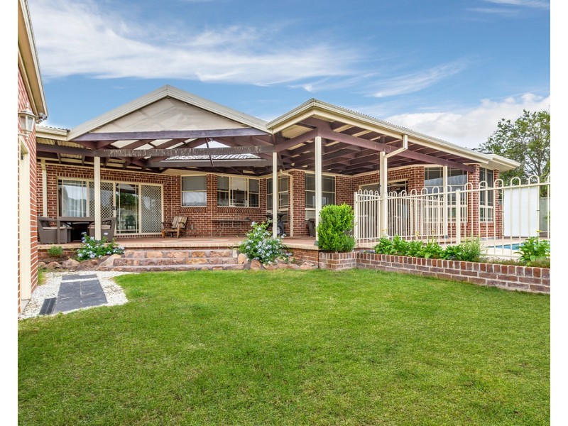 118 South Seas Drive, Ashtonfield NSW 2323