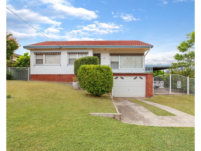 1 Byng Street, Tenambit NSW 2323