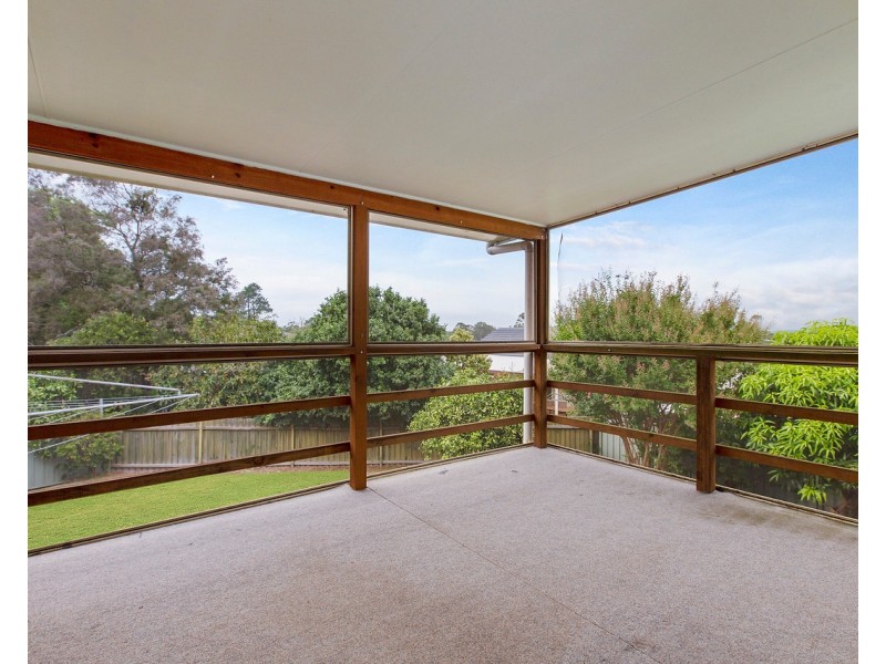 1 Byng Street, Tenambit NSW 2323