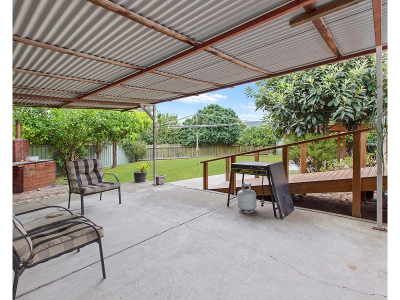 1 Byng Street, Tenambit NSW 2323