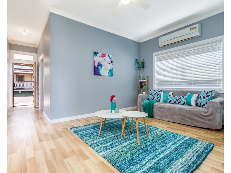4 Lewis Street, Greta NSW 2334