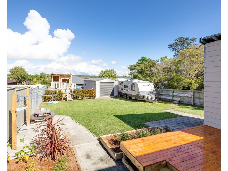 4 Lewis Street, Greta NSW 2334