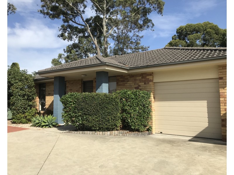 4/170 Anderson Drive, Beresfield NSW 2322