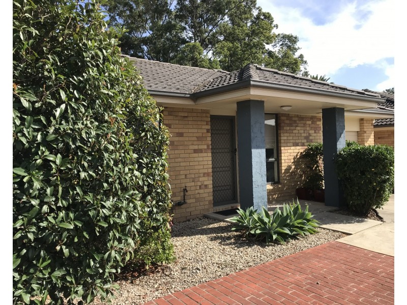 4/170 Anderson Drive, Beresfield NSW 2322