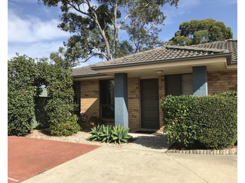 4/170 Anderson Drive, Beresfield NSW 2322