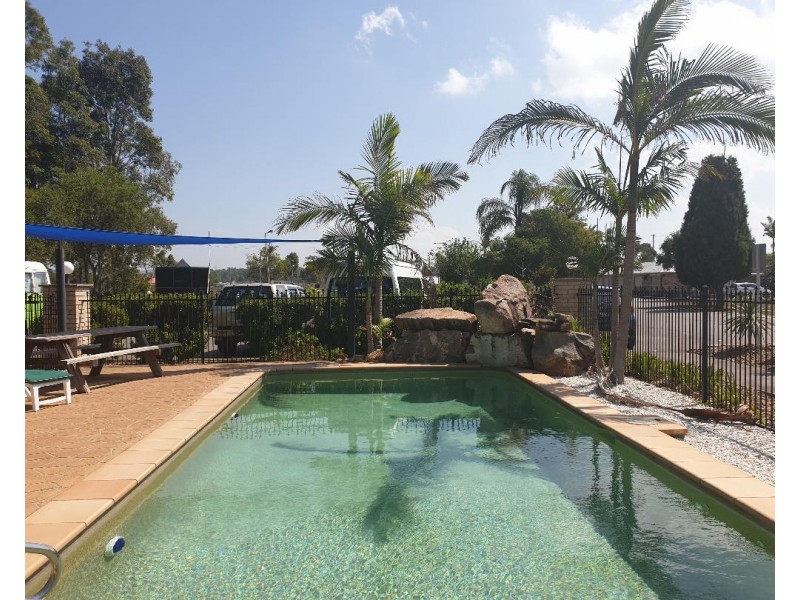 144/15 Quarter Sessions Road, Tarro NSW 2322