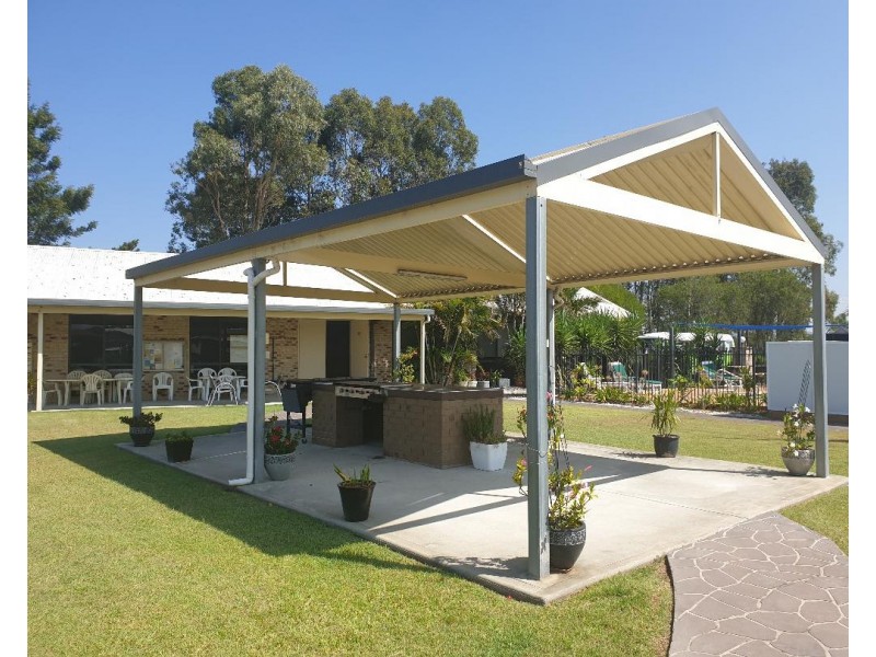 144/15 Quarter Sessions Road, Tarro NSW 2322