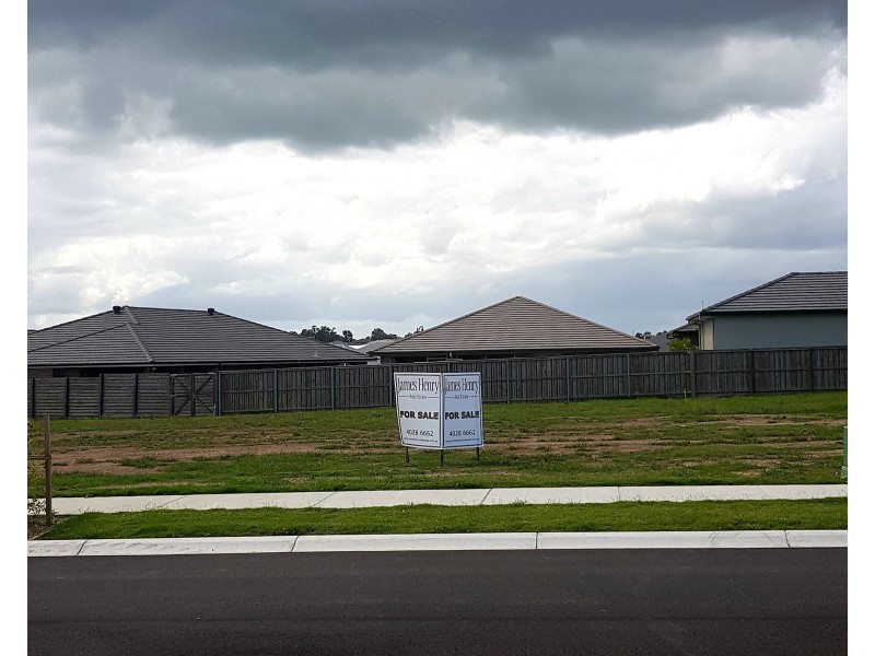 68 Arrowtail Street, Chisholm NSW 2322