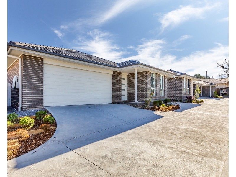 3/39A Karuah Street, Thornton NSW 2322