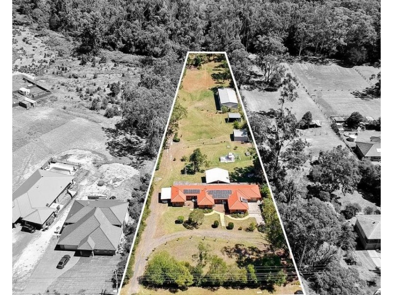 116 Alton Road, Cooranbong NSW 2265