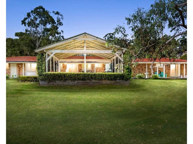 116 Alton Road, Cooranbong NSW 2265