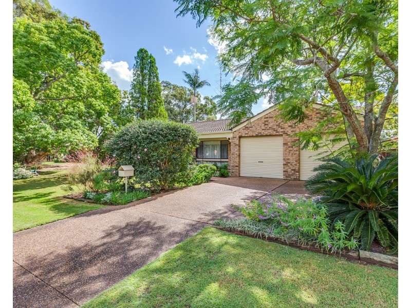 63 Bolwarra Road, Bolwarra NSW 2320