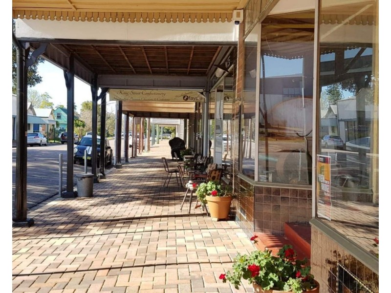 19 King Street, Raymond Terrace NSW 2324