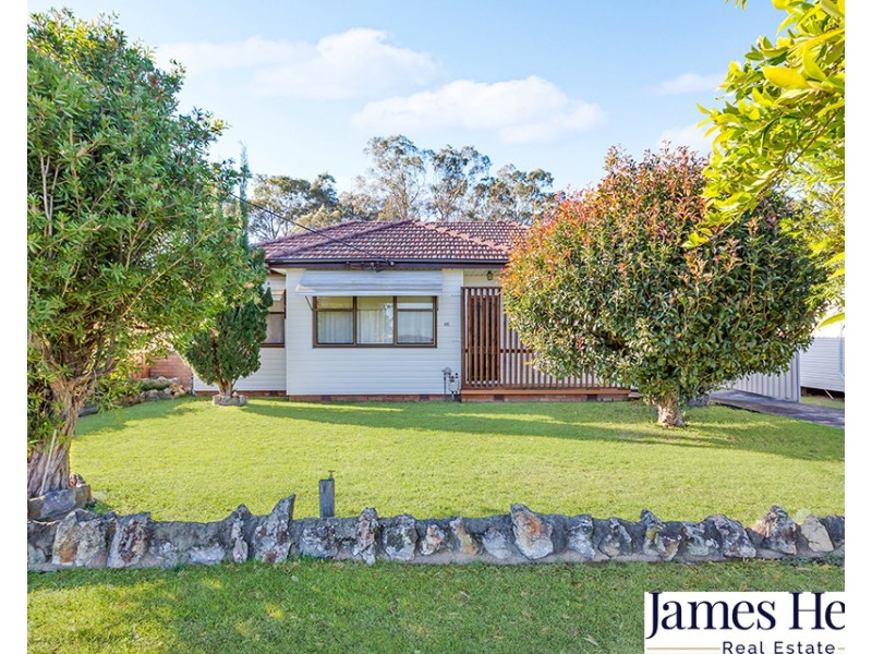 65 Pasedena Crescent, Beresfield NSW 2322