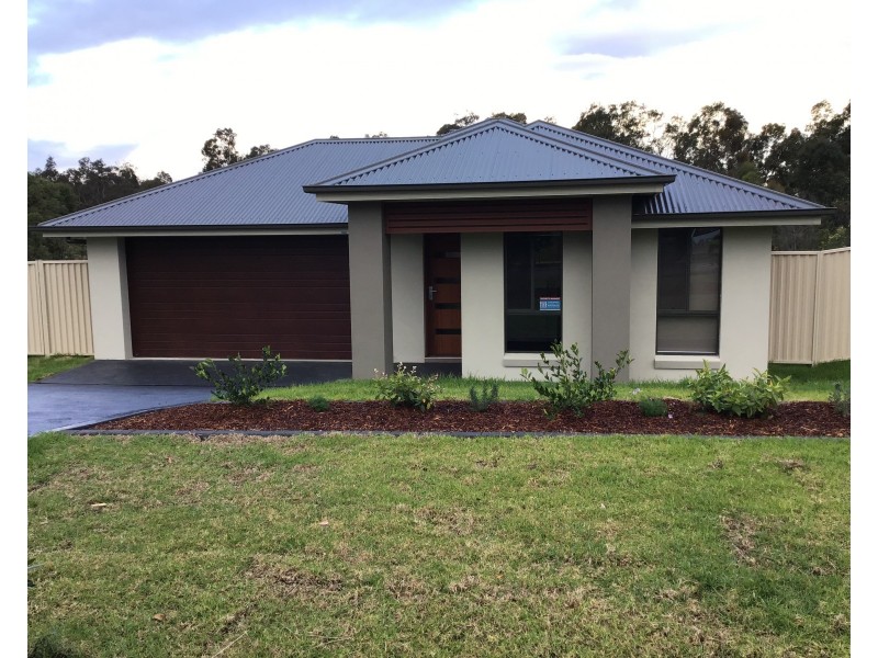 18 Isla Street, Raworth NSW 2321