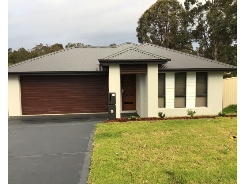 16 Isla Street, Raworth NSW 2321