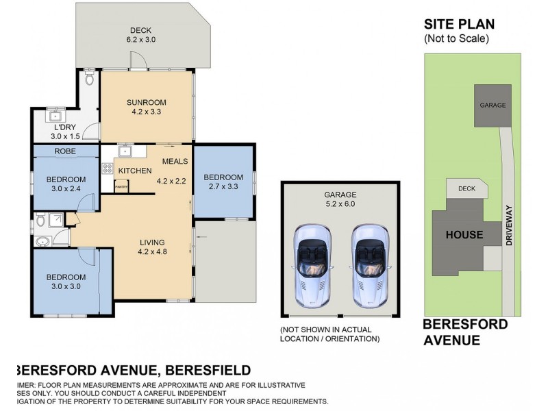 81 Beresford Avenue, Beresfield NSW 2322