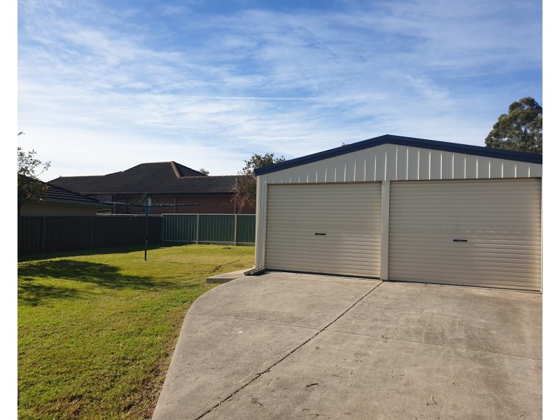 25 Michael Hill Avenue, Woodberry NSW 2322