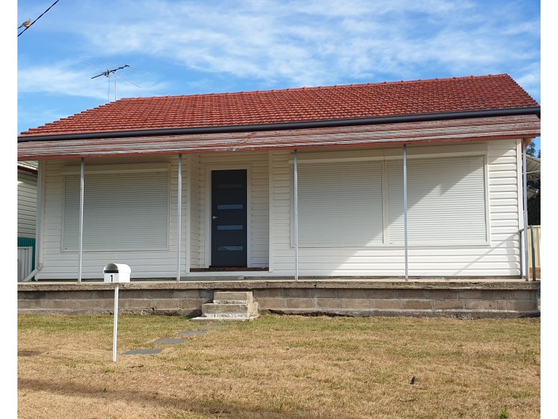 1 Hawthorne Street, Beresfield NSW 2322