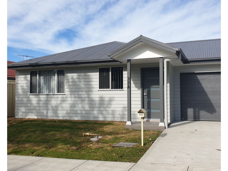 32a Addison Street, Beresfield NSW 2322