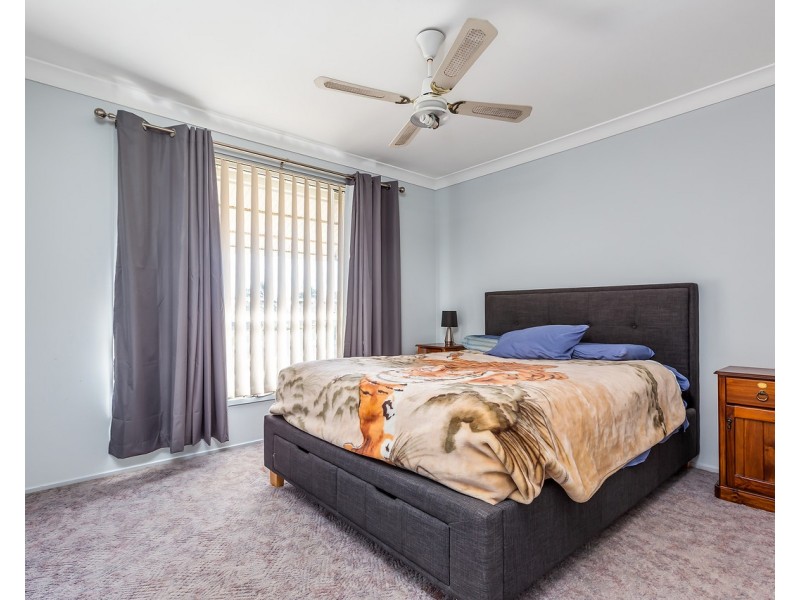 21 Adam Avenue, Rutherford NSW 2320