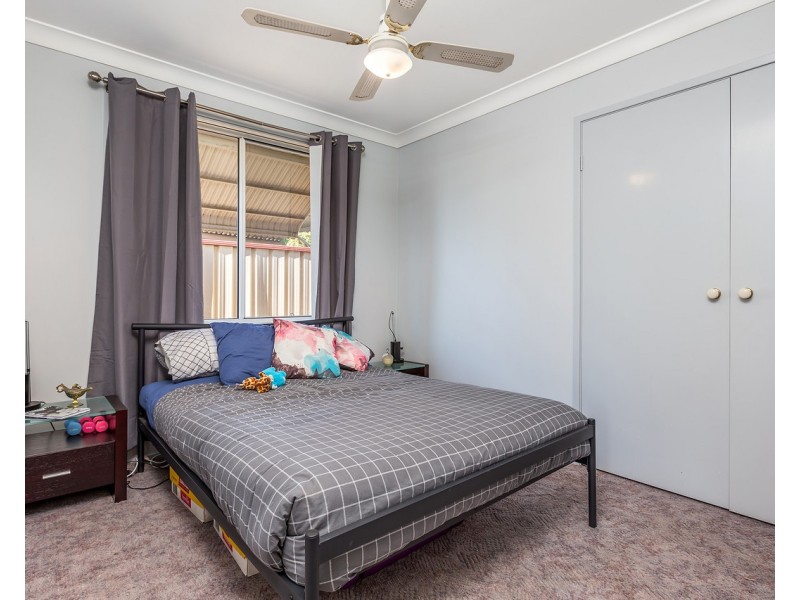 21 Adam Avenue, Rutherford NSW 2320